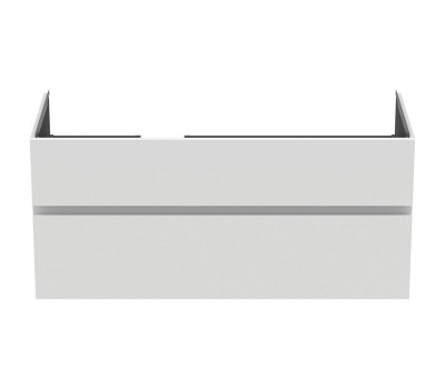 Тумбы Ideal Standard Finesse E3447Y1 Белый матовый 