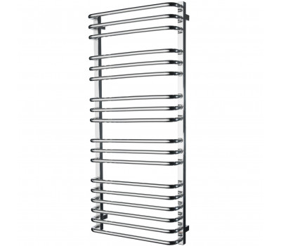 Полотенцесушитель водяной Grota FORTE 48/120 Хром 