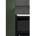 Тумба под раковину Allen Brau Infinity 85 1.21002.AM антрацит матовый 