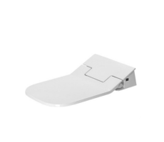 Сиденье для унитаза с функцией биде DURAVIT DuraStyle 611300002000300