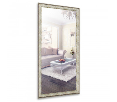 Зеркало без подсветки MIXLINE Феникс 600*1200 537431  