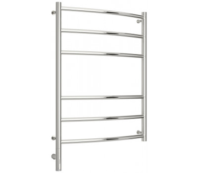 Полотенцесушитель Сунержа Галант 3.0 шгв 632*115*924 нижнее слева МЭМ цвет-сталь 00-5800-8060 