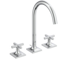 Смеситель для раковины Ideal Standard Joy BD143AA Хром 