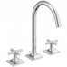Смеситель для раковины Ideal Standard Joy BD143AA Хром 