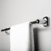 Держатель полотенец WasserKRAFT Oder K-3000 3030 Хром 