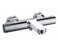 Смеситель для ванны Splendy Charm CH203N2T219CR 