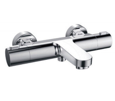 Смеситель для ванны Splendy Charm CH203N2T219CR 