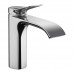 Смеситель для раковины Hansgrohe Vernis Blend 75023000 хром 