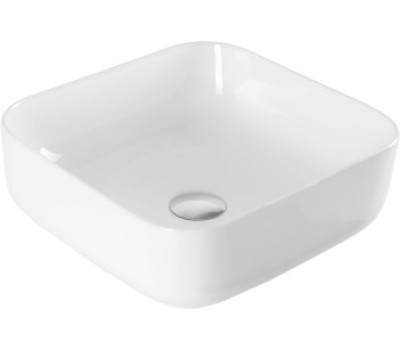 Раковина накладная Aquanet City-1 