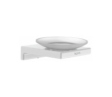 Мыльница Rose RG1803C, белый Мыльница Rose RG1803C, белый