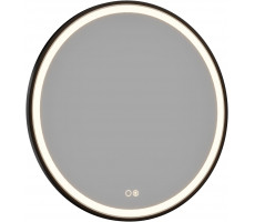 Зеркало Allen Brau Gravity 80 1.37002.BL черный 