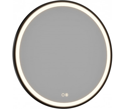 Зеркало Allen Brau Gravity 80 1.37002.BL черный 