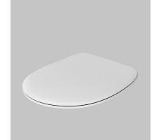 Сиденье для унитаза AM.PM Sense C747855WH Белый 