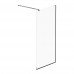 Душевая перегородка 100x200 см AM.PM Func W84WI-100-F1-BTE  