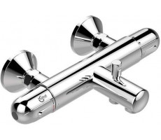 Смеситель для ванны с душем Ideal Standard Ceraterm 25 A6423AA Хром 