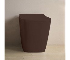 Унитаз напольный Rimless Artceram A16 ASV004 39 00  