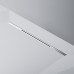 Трап для душа линейный, универсальный затвор Slim line, 80 см AM.PM MasterFlow W01SC-S11-080-05SB Хром 