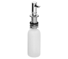 Дозатор Hansgrohe Logis Classic 40418800 хром 