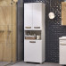 Шкаф VIGO Plaza 600 pn.PLA.60  