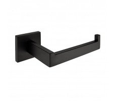 Бумагодержатель Feramolli BL104, черный матовый Бумагодержатель Feramolli BL104, черный матовый