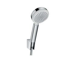 Душевой гарнитур Hansgrohe Crometta 26664400 хром 