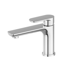 Смеситель для раковины Newform Extro 69311.21.018 Хром 