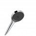 Душевая лейка Hansgrohe Rainfinity 26864000 хром 