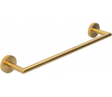 Держатель для полотенец Allen Brau Priority 6.31A11-GB золото браш 