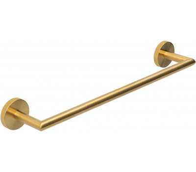 Держатель для полотенец Allen Brau Priority 6.31A11-GB золото браш 