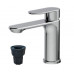 Смеситель для раковины Splendy Rest RE201146GK1CR 