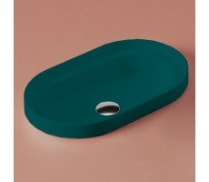 Раковина Artceram Fuori Scala TFL033 43 00  