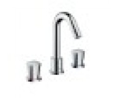 Смеситель для ванны Hansgrohe Logis 71300000 