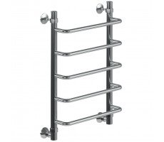 Полотенцесушитель водяной Ника Л 90 60/40 Хром Полотенцесушитель водяной Ника Л 90 60/40 Хром
