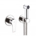 Гигиенический душ Kludi Zenta SL 489980565 хром 