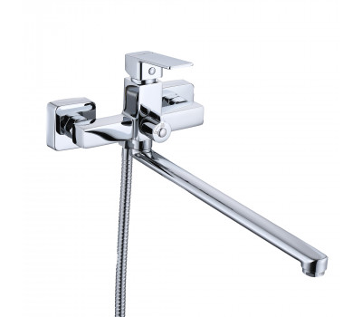 Смеситель для ванны TOKITO OSAKA хром (TOK-OSA-1015) Смеситель для ванны TOKITO OSAKA хром (TOK-OSA-1015)