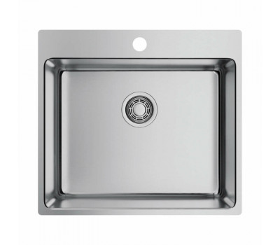 Мойка OMOIKIRI Amadare, размер 550*505*200, цвет-нержавеющая сталь 4993718 