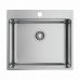 Мойка OMOIKIRI Amadare, размер 550*505*200, цвет-нержавеющая сталь 4993718 