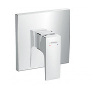 Смеситель для душа Hansgrohe Metropol 32565000 хром 