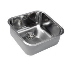 Кухонная мойка Grandex Aqua Select 200333, сатин