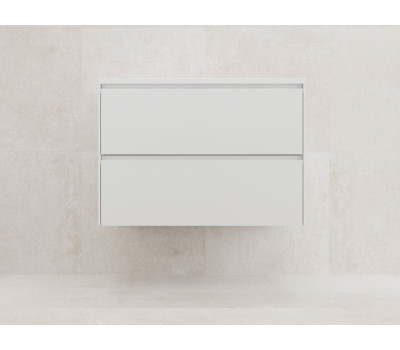 Тумба подвесная Style Line ЛИМА 80 эмаль, под раковину LINE 80, 2 ящ., PLUS, белый матовый ЛС-00002354 1 Тумба подвесная Style Line ЛИМА 80 эмаль, под раковину LINE 80, 2 ящ., PLUS, белый матовый ЛС-00002354 1