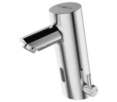 Автоматический смеситель для раковины 07261M.B, шт NOFER 07261M.B 