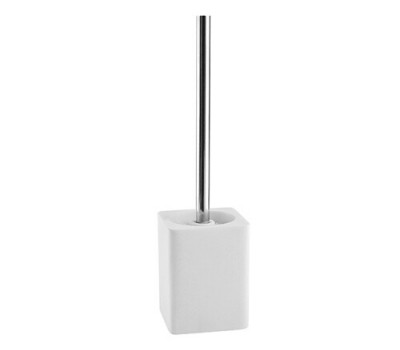 Щетка WasserKRAFT K-9600 9627 белый матовый 
