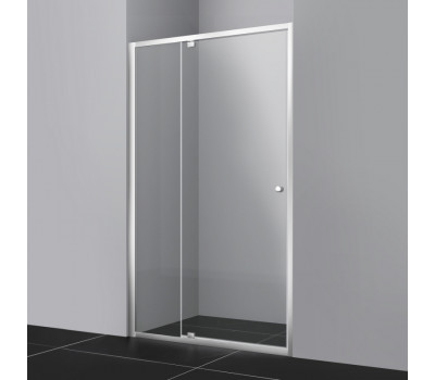 Душевая дверь WasserKRAFT Aula 11P 11P13 Хром Душевая дверь WasserKRAFT Aula 11P 11P13 Хром