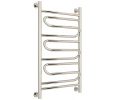 Полотенцесушитель Сунержа Элегия+ 550*121*862 цвет-сталь (Steel) 00-0205-8050 