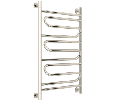 Полотенцесушитель Сунержа Элегия+ 550*121*862 цвет-сталь (Steel) 00-0205-8050 