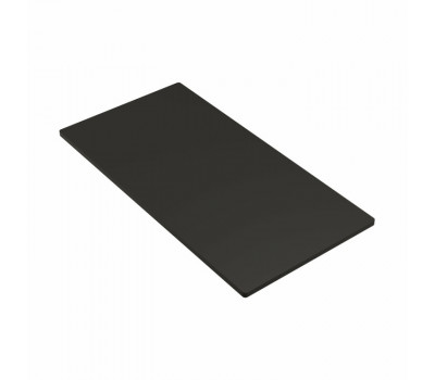 Доска разделочная OMOIKIRI CB-Sintesi-M-GB, размер 300*500*9, цвет-графит 4999070 