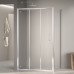 Душевой уголок 130x90 RGW Passage 060873139-011 Хром 