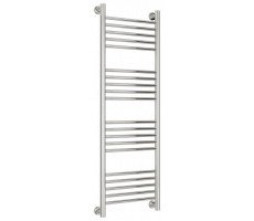 Полотенцесушитель Сунержа Богема + прямая 450*76*1262 цвет-сталь 00-0220-1240 