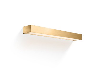 Настенный светильник Decor Walther Box 333282 золото  Настенный светильник Decor Walther Box 333282 золото