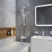 Шланг для душа IDDIS Optima Home OPH15WLi19 